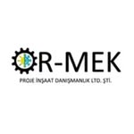 ORMEK Logo